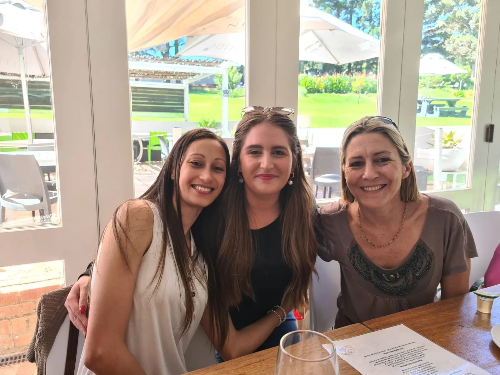 ActivPro team social