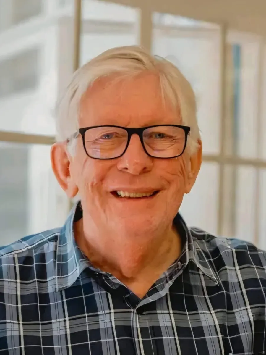 Peter Ross